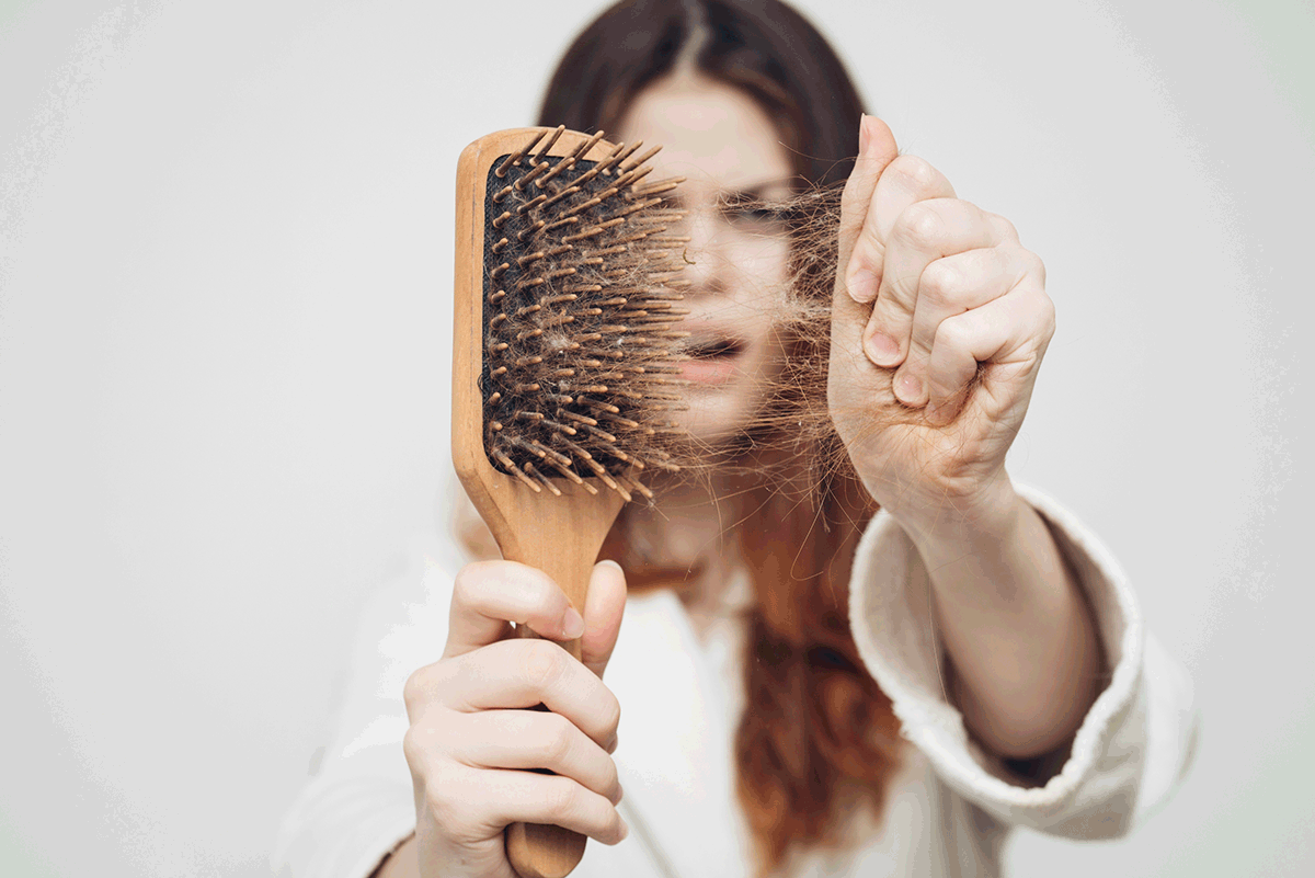 TOP 5 dầu gội trị rụng tóc hiệu quả và kích thích mọc tóc tốt nhất hiện nay