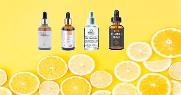 Top 7 Serum Vitamin C tốt nhất dành cho mọi loại da