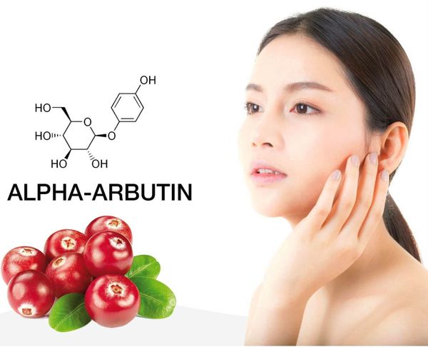 Alpha Arbutin là gì? Và những điều bạn cần biết về Alpha Arbutin.