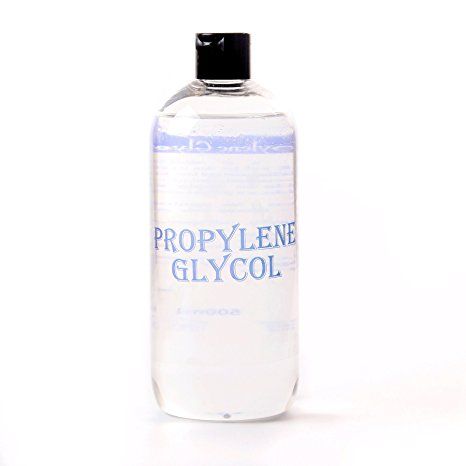 Giải mã hoạt chất Propylene Glycol có trong hầu hết các sản phẩm dưỡng ẩm